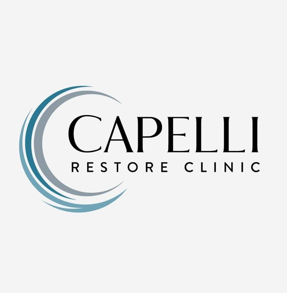Capelli Restore Clinic